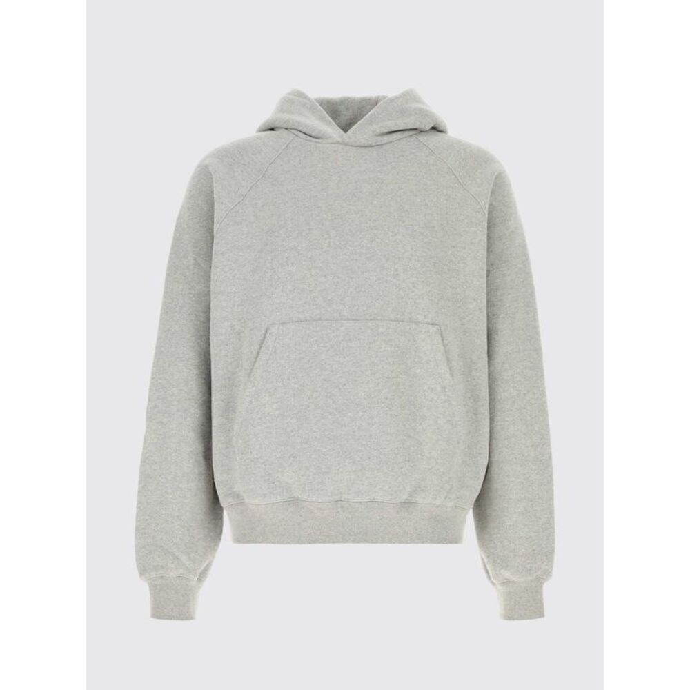Prada Sweatshirt Men Grey